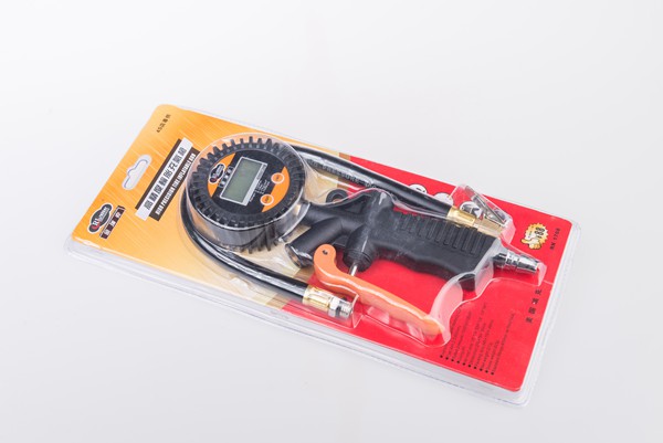 RK1708防水电子气压表