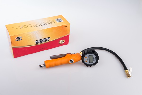 RK1508高级电子气压表