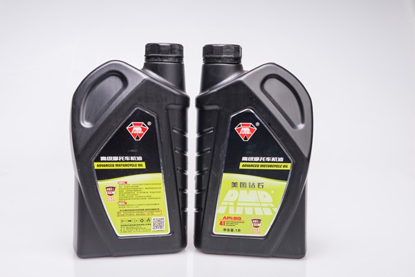 机油（0.9L或1L）