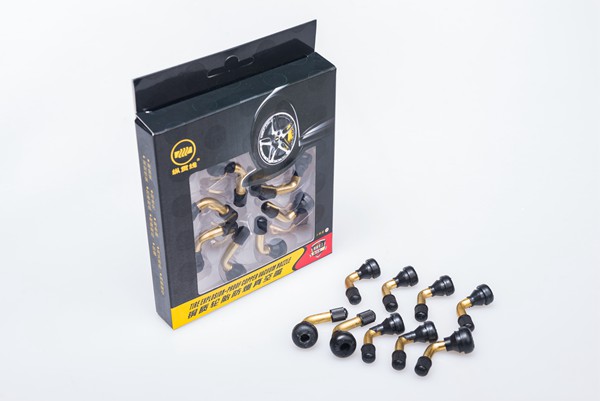 卡盒摩托车、电动车真空嘴