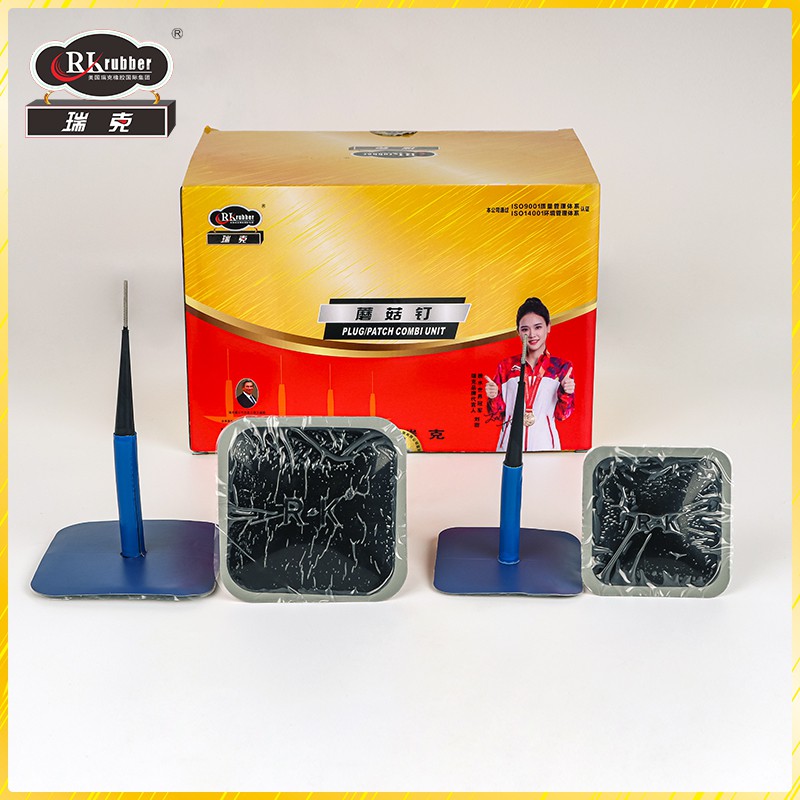 9-瑞克美式蘑菇钉M5-M6