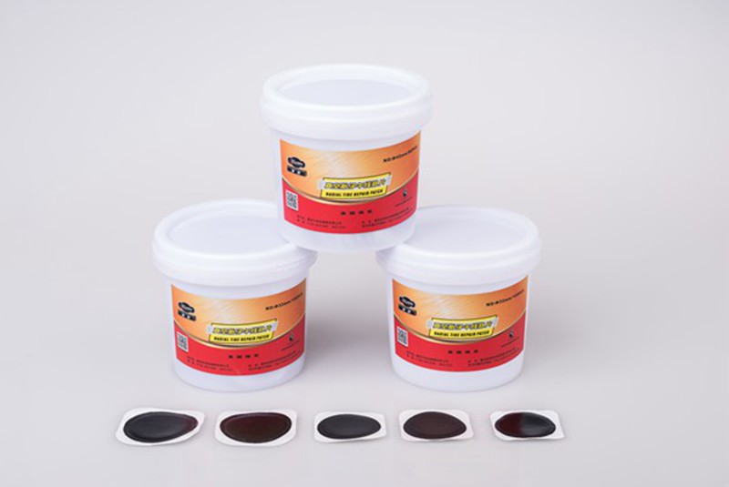 7-瑞克欧式圆型冷补胶片