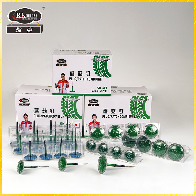 22-瑞克欧式蘑菇钉